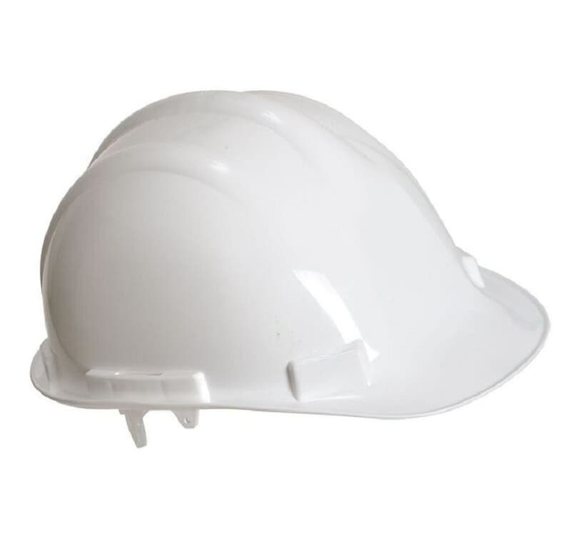 Casque Chantier Pw50