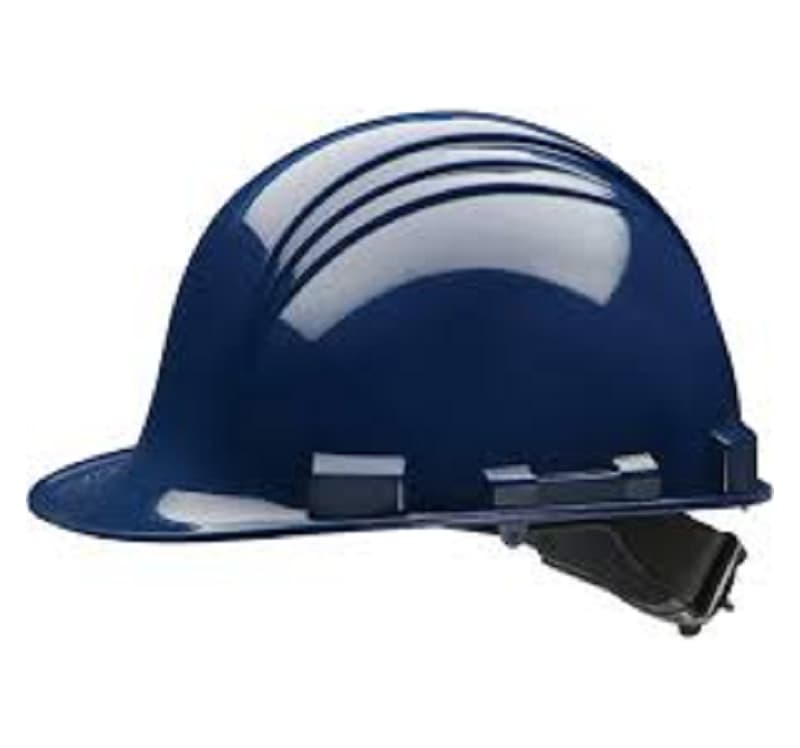 Casque Chantier A79 Navy