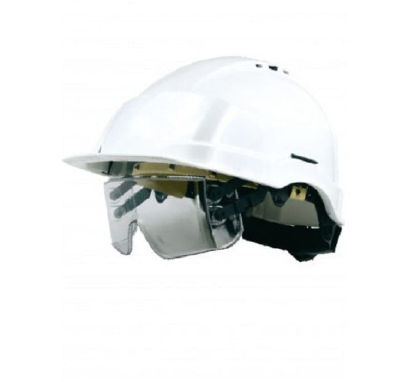Casque Iris Lunette Integree