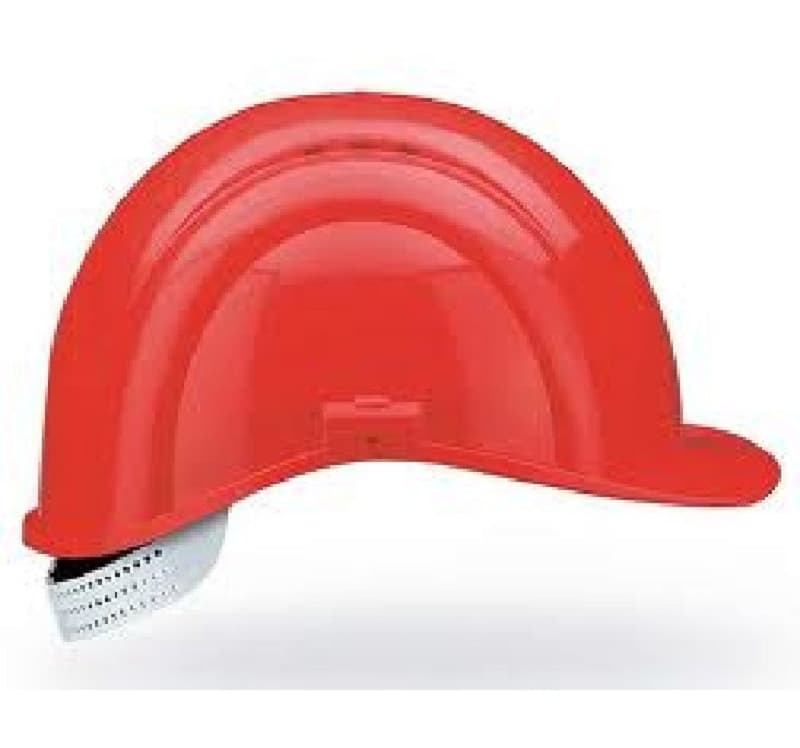 Casque Defender 6P Cremaillere