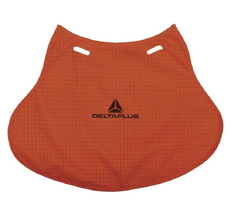 Protege Nuque Pour Casque