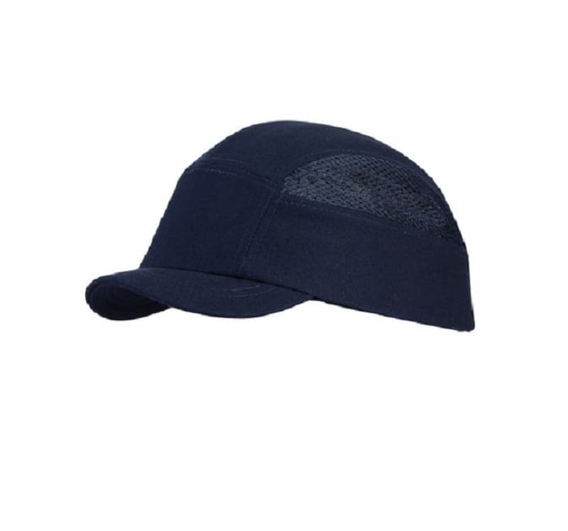 Casquette Anti Heurt Hg916B Vc Bleu