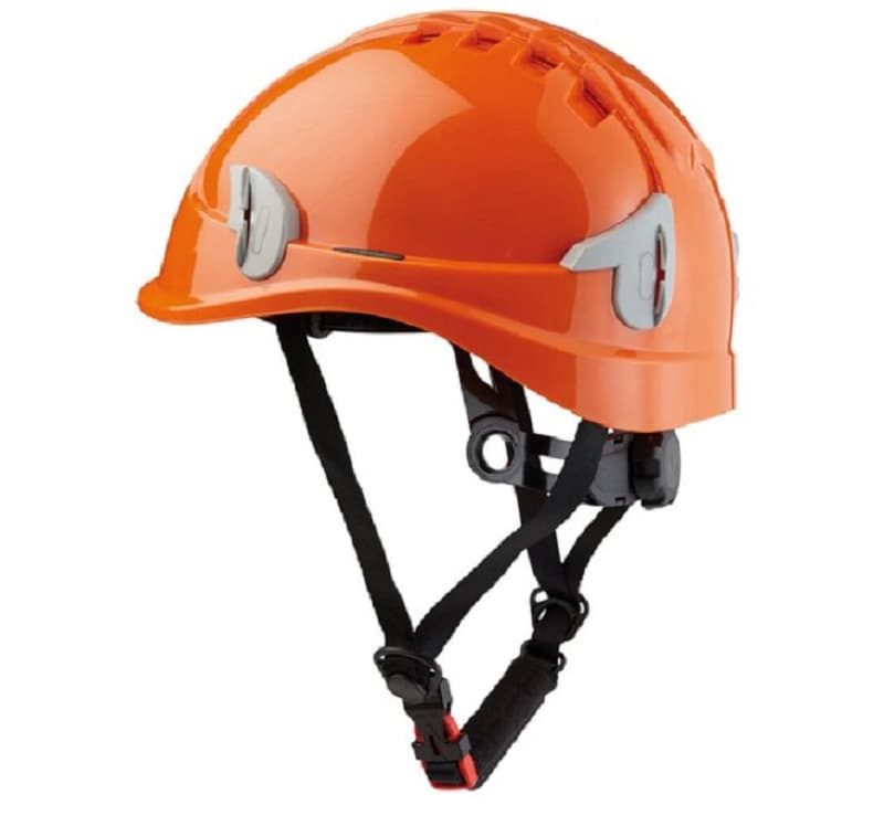 Casque Alpin O