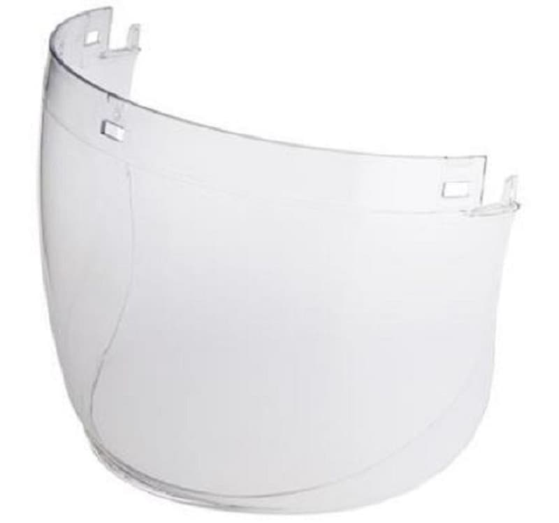 Visiere Rechange G500