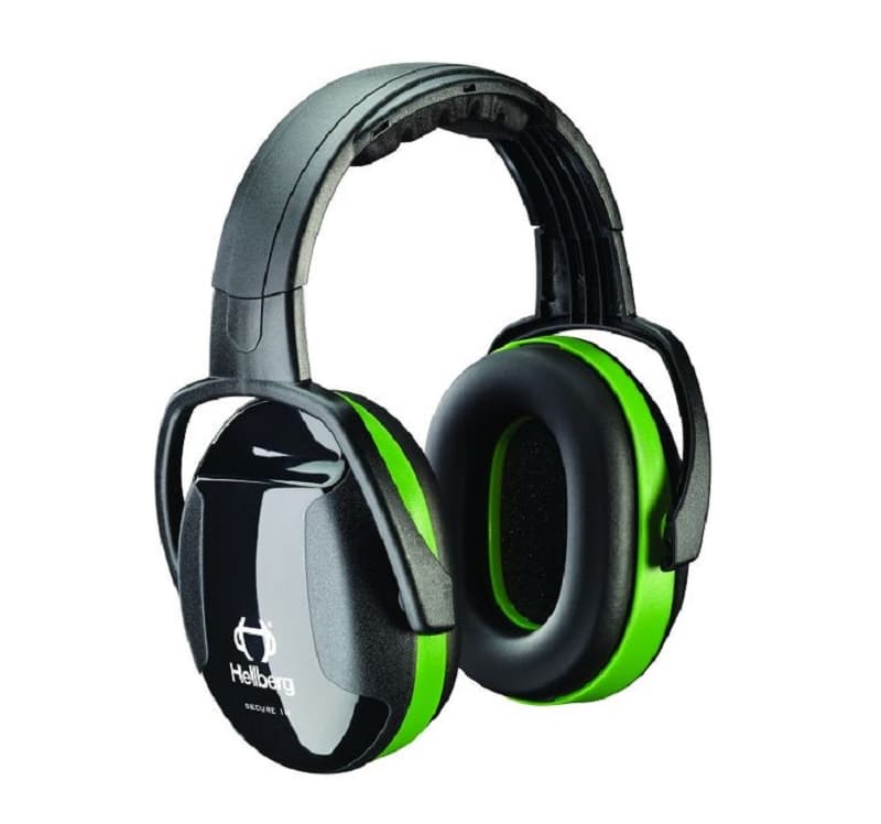 Casque Anti-Bruit Secure 1