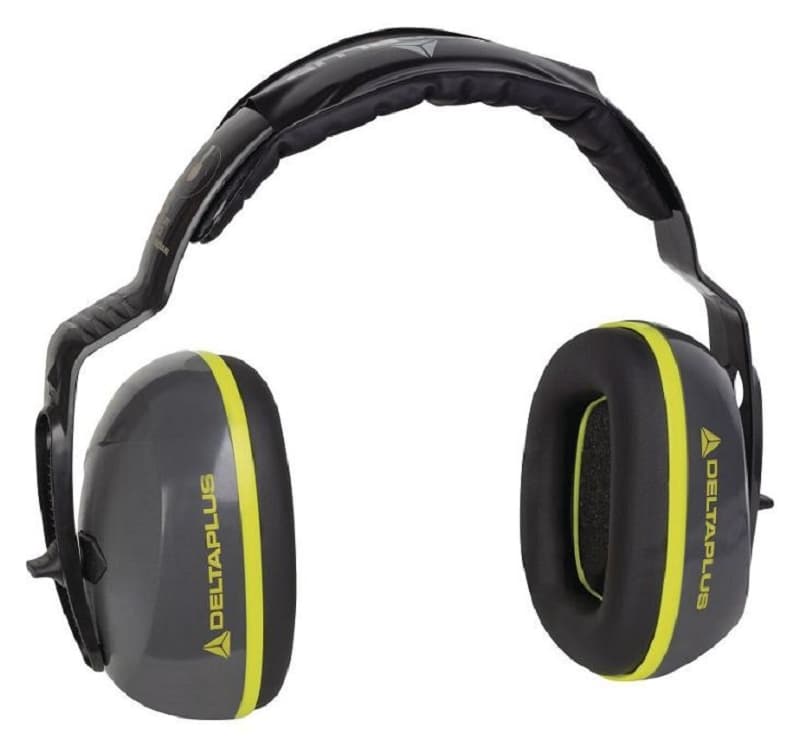 Casque Anti-Bruit Interlagos Light