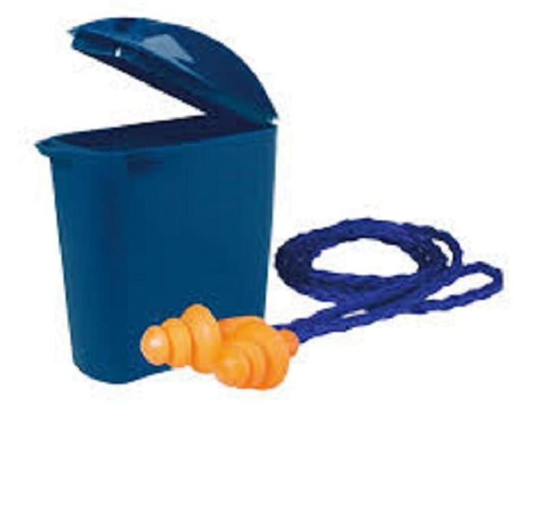 Bouchons Oreilles 3M 1271 Cordon