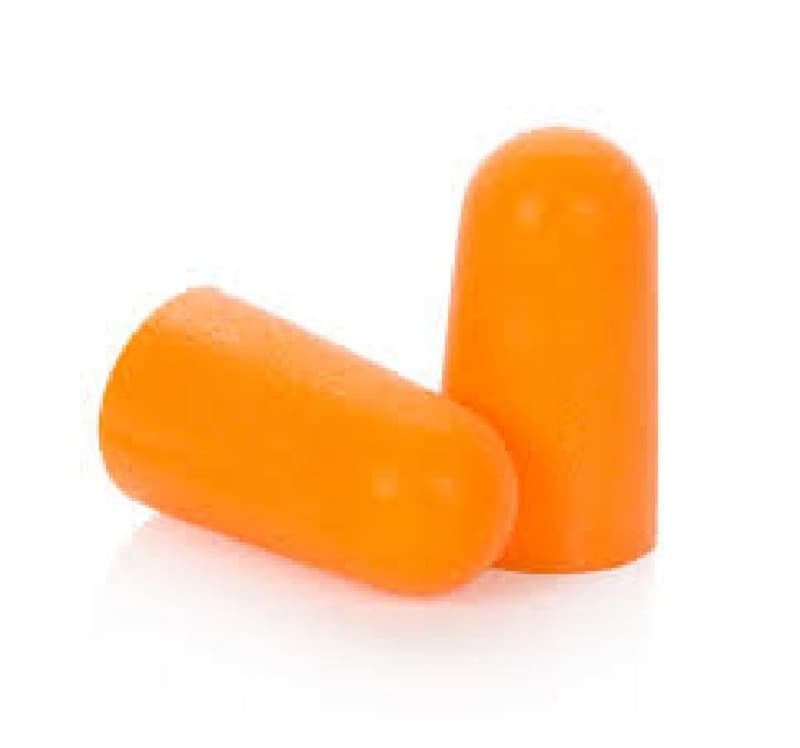 Bouchons Oreilles 3M 1100 E.A.R