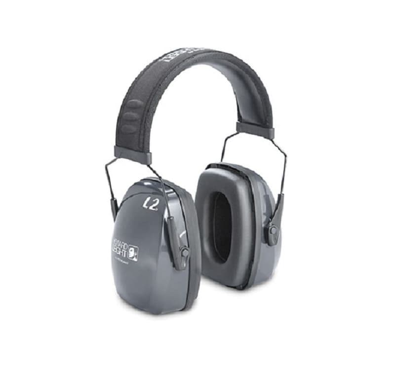 Casque Antibruit Verishield