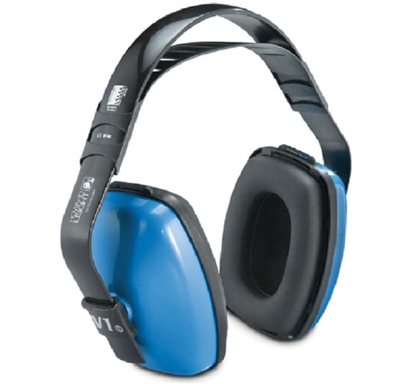 Casque Antibruit Viking V1