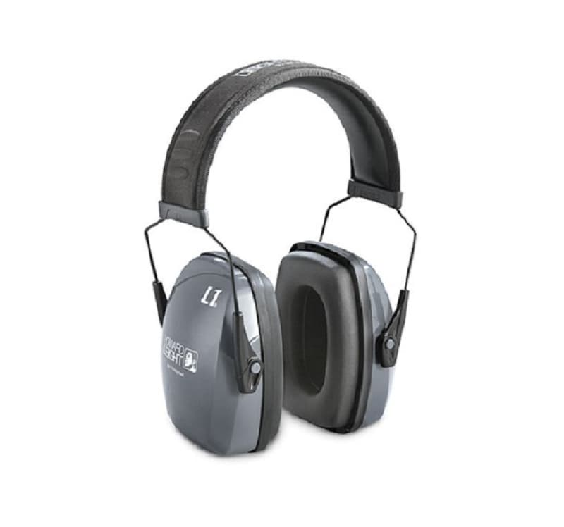 Casque Antibruit Leightning L1