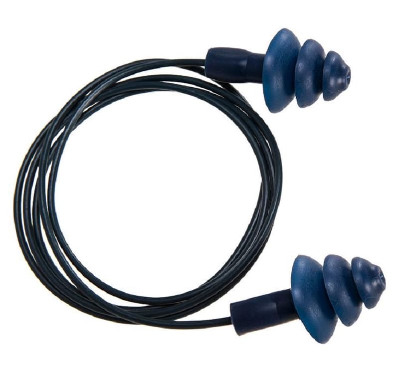 Boite Bouchons Detectable Cordon (50Pa)