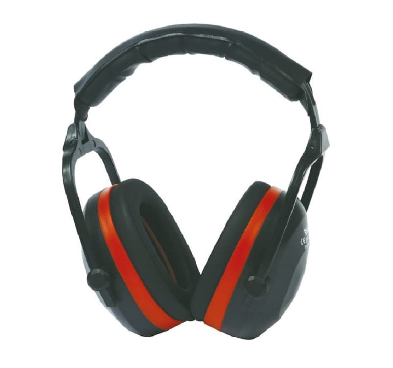Casque Antibruit Pliable