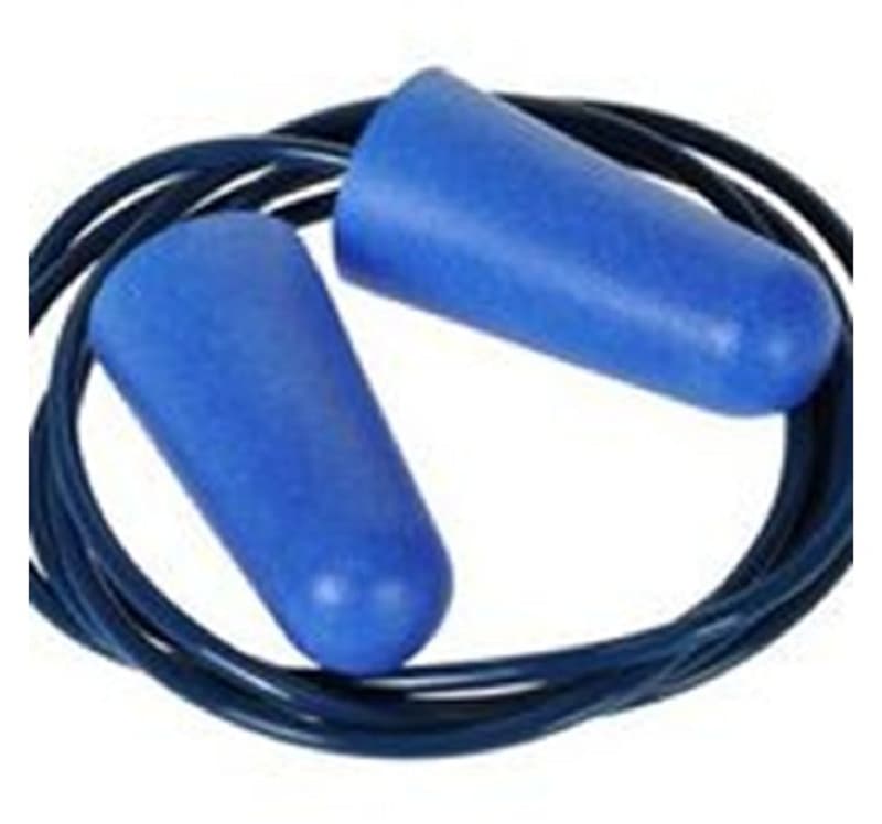 Boite 200Pa Bouchons Detectables Pu