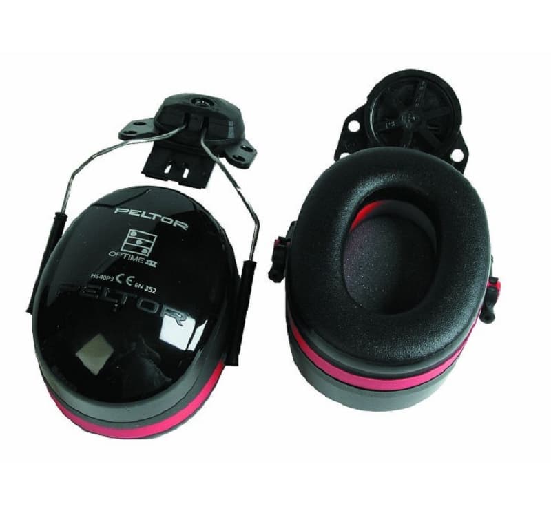 Coquilles Anti-Bruit Optime 3