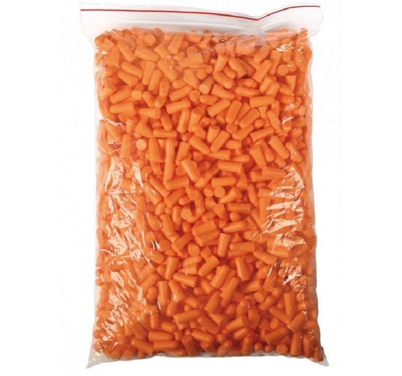 Bouchons Oreille Pour Distri.(500Pa)