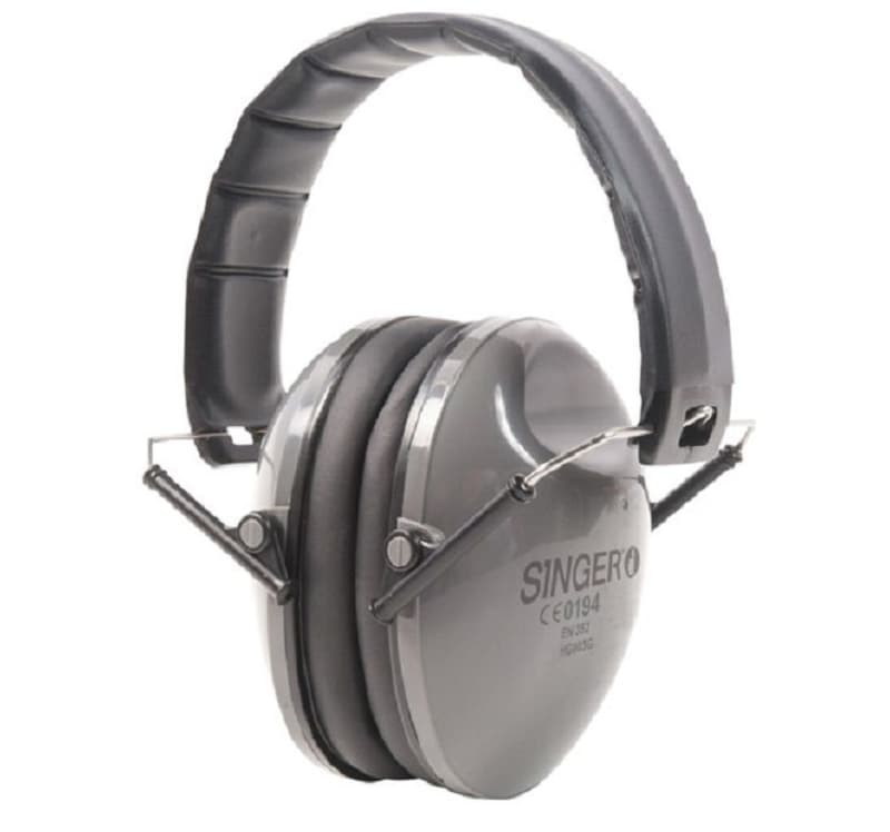 Casque Anti Bruit Hg803G