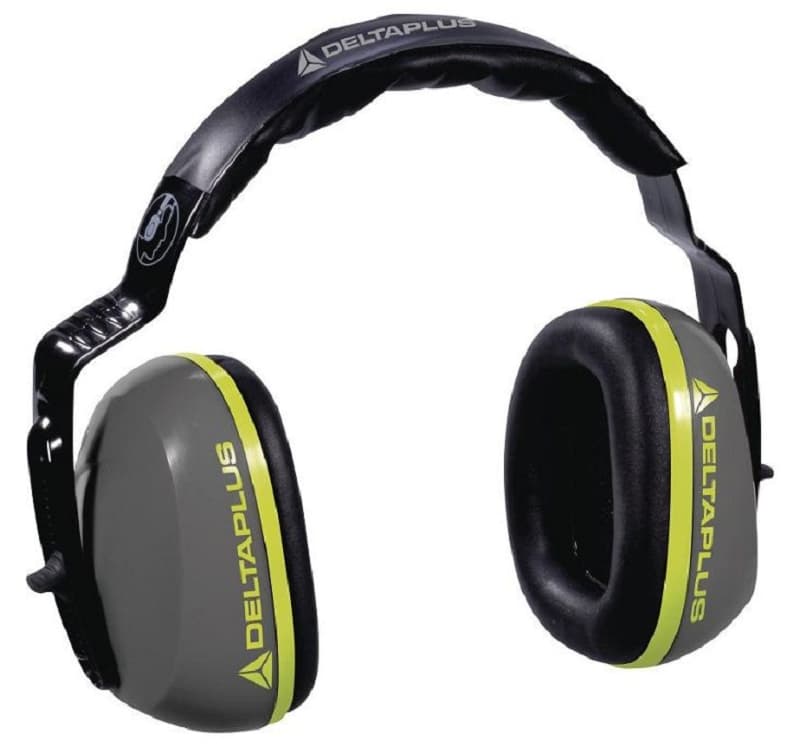 Casque Anti-Bruit Interlagos Light
