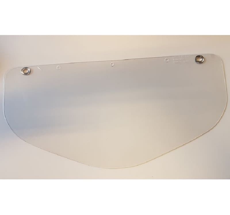 Ecran Poly Foco 3 Incolore