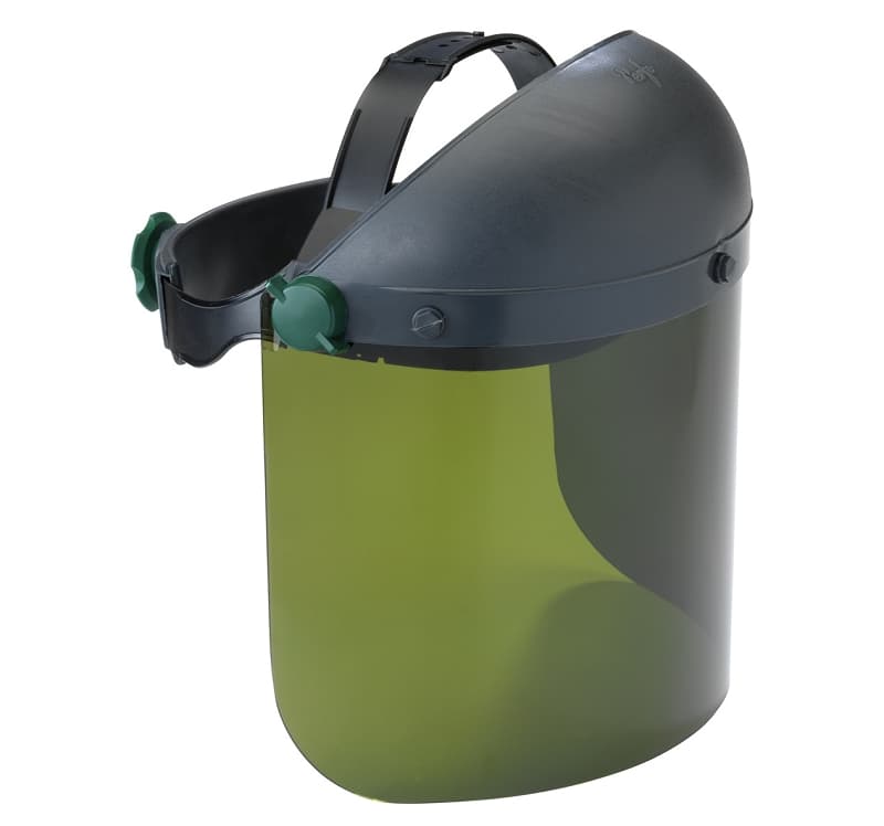 Ecran Perfo B Vert 3A