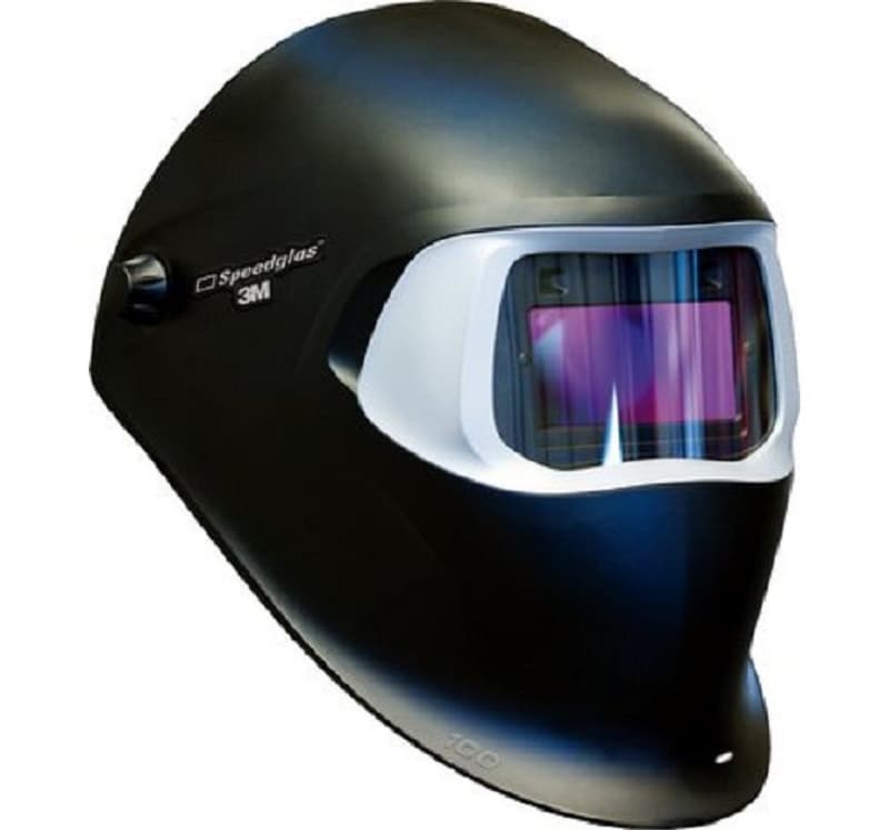 Casque Soudeur Speedglas