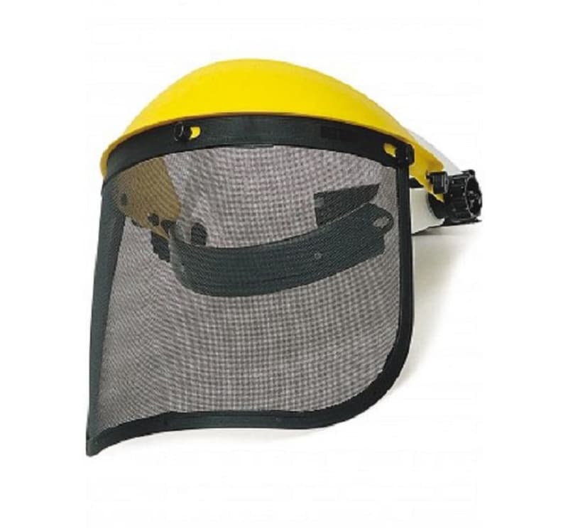 Ecran De Protection Grillage