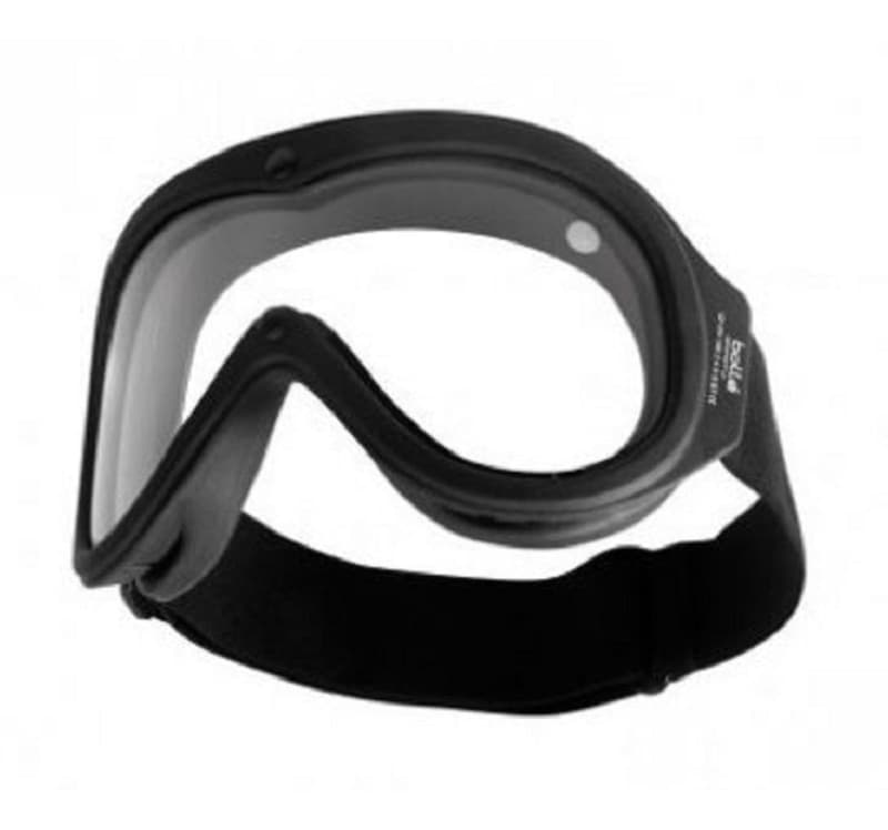 Lunettes Chronosoft Incol.