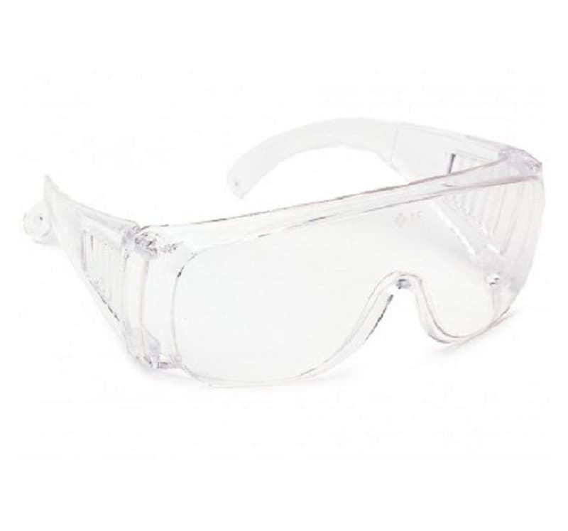 Lunettes Evastar Incolore