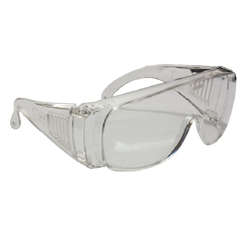 Lunette Scout Incolore