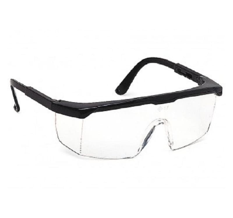 Lunettes Evasport Noir Anti Buee