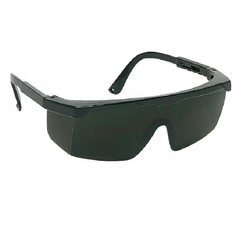 Lunettes Evasport Noir