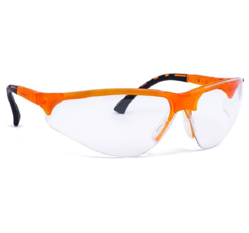 Lunettes Infield Terminator