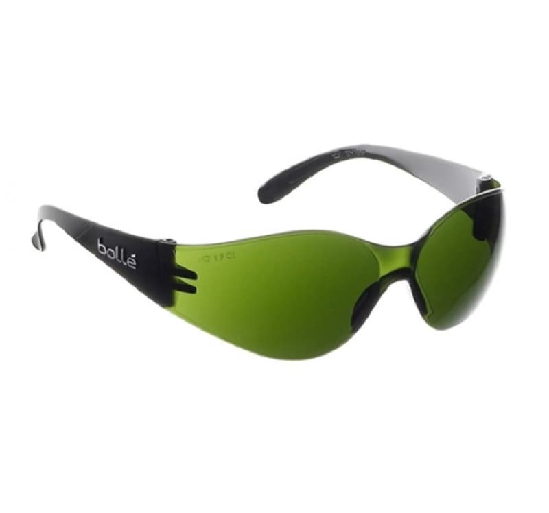 Lunettes Raptor 5