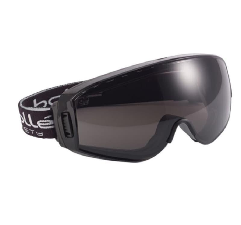 Lunettes Masque Pilot Pc/Tpr