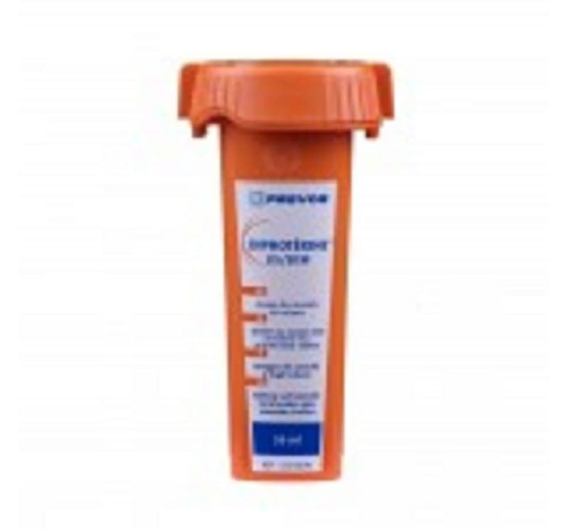 Lave Oeil Diphoterine 50Ml