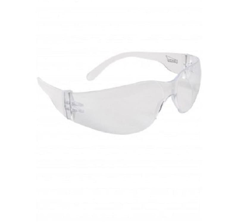 Lunettes Evamed Incolore