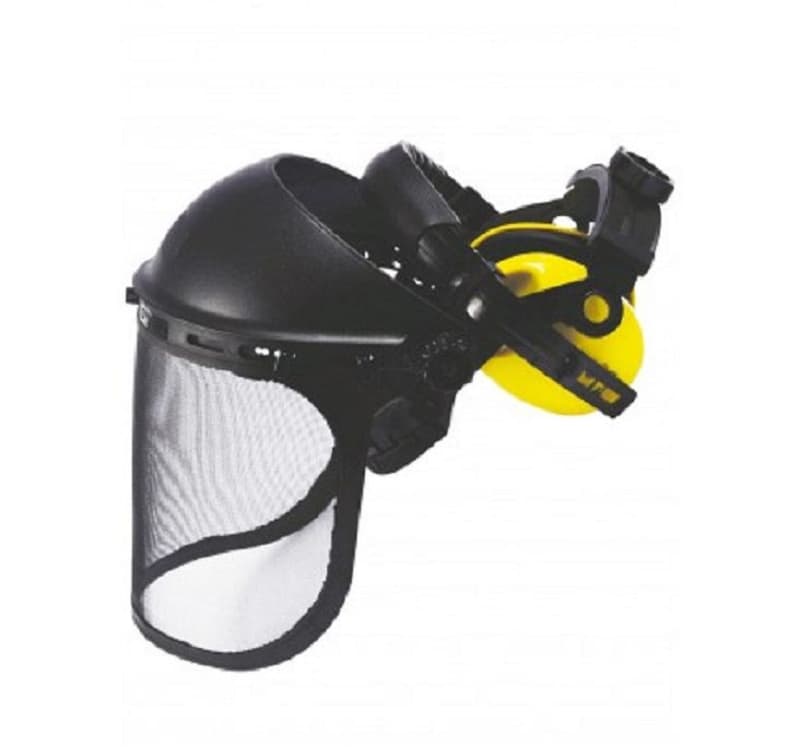 Kit Visiere Forestier Complet