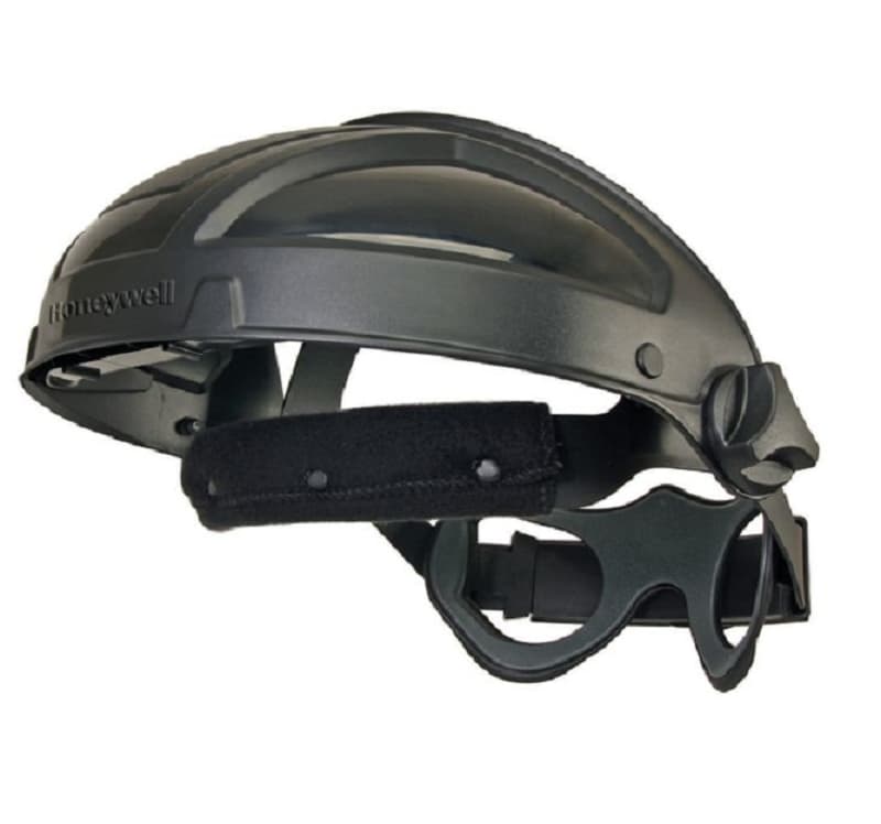 Serre-Tete Turboshield