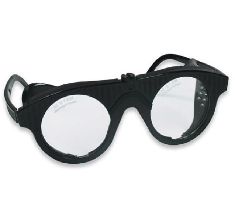 Lunettes Nylon 879 Din 7