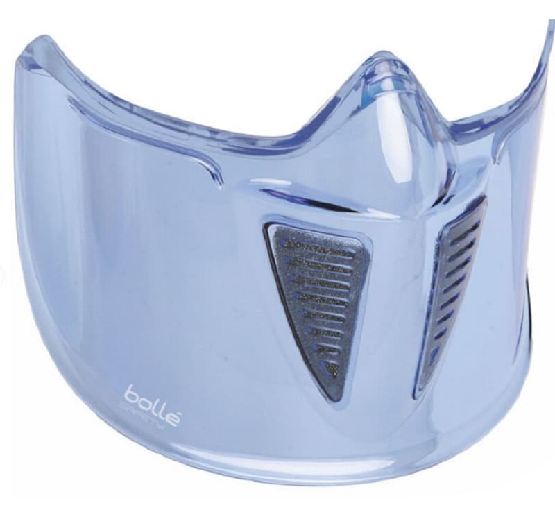 Visiere Pour Lunettes Blast