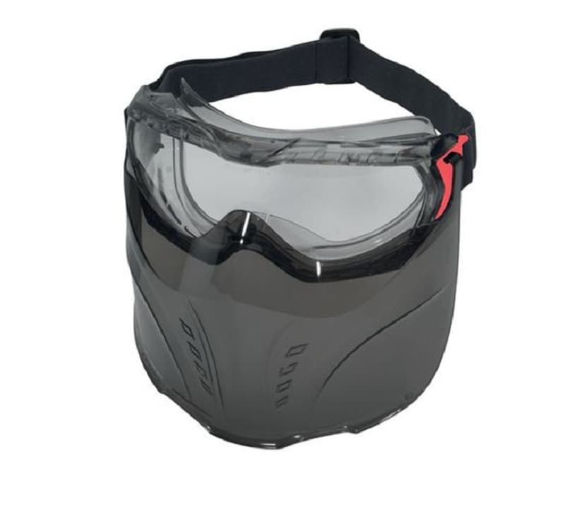 Visiere Taurus Pour Lunettes Volans