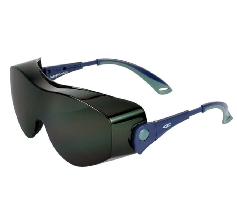 Lunettes Overpro 5 Din