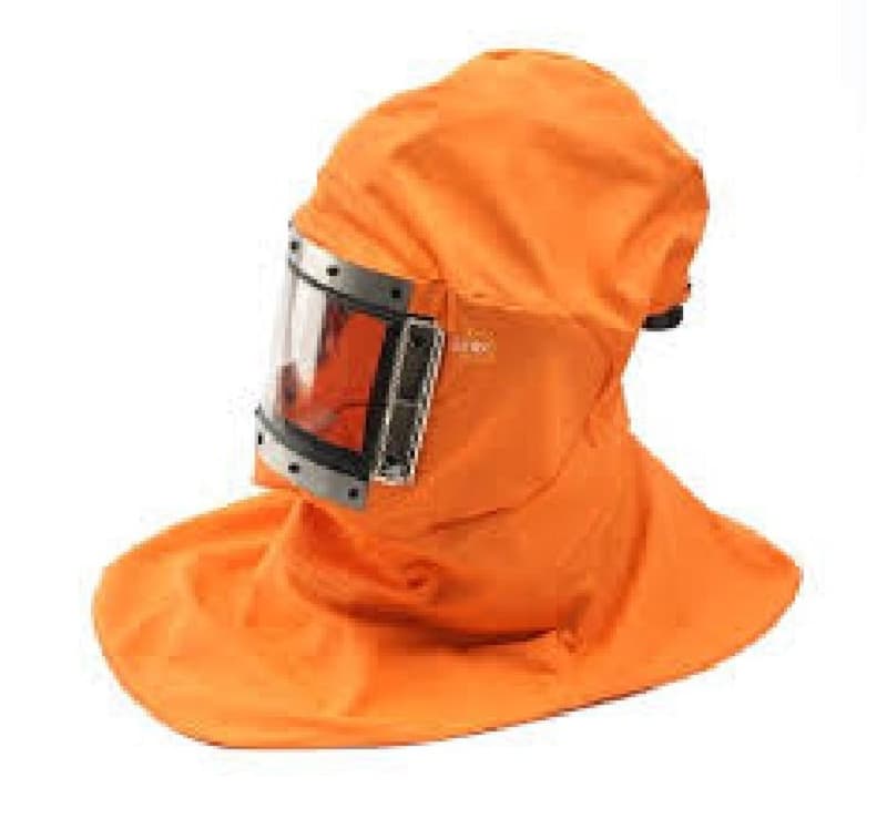 Cagoule Ventilee Junior B-Vl