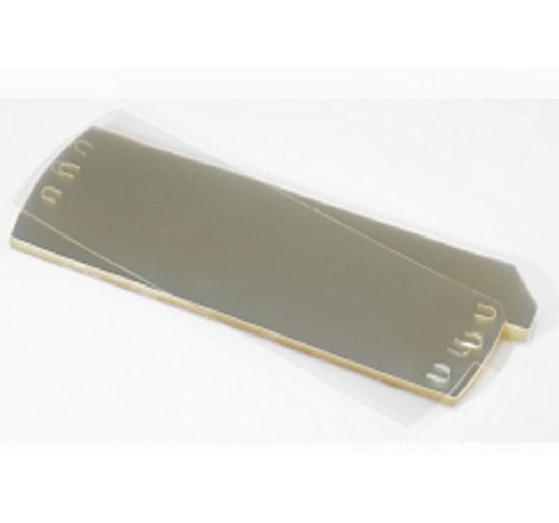 Visieres Jetables 100Pcs A160730 Junior B-Vl