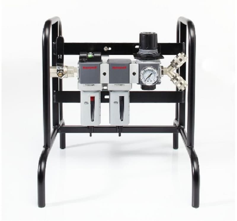 Unite De Filtration Clearflow Portable