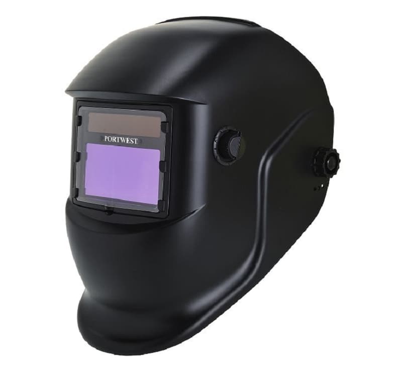 Casque Soudeur Electronique