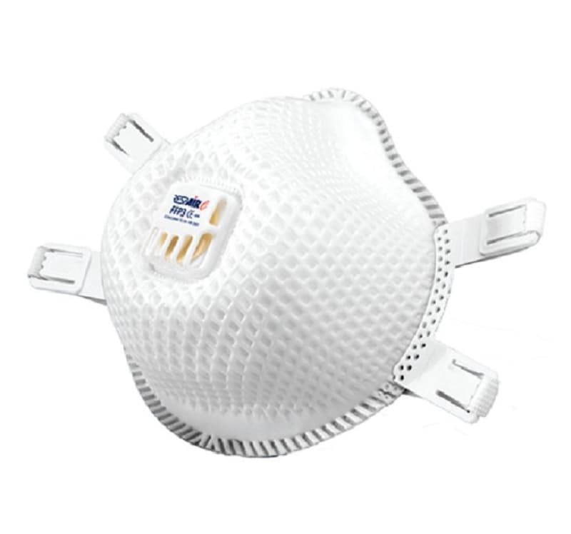 Masque P3 Valve Genre Moldex