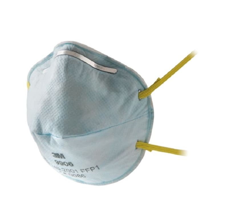 Masque 3M 9906 Ffp1