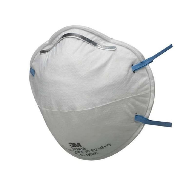 Masque 3M 8810 Ffp2