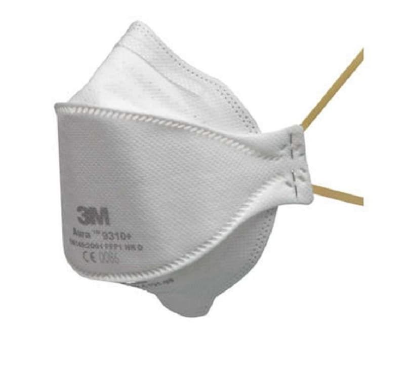 Masque 3M 9310  Ffp1